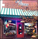 Sherisdiner