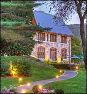 Places to Stay in Central Vermont