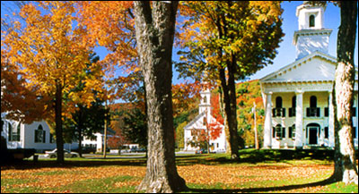 Brattleboro to Whitingham through Mount Snow loop -- 100 miles