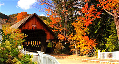 Upper Connecticut River Valley Loop
