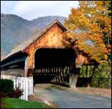VT bridge 161