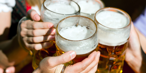 Brewery Tours in Vermont