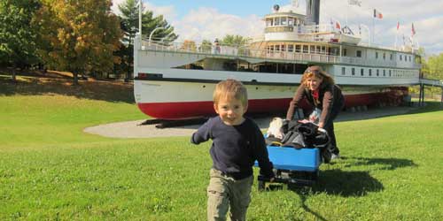 Family Activities in Vermont