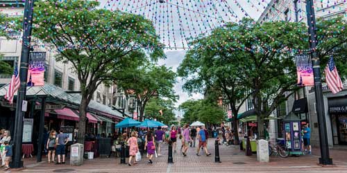 Fairs & Festivals in Vermont