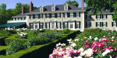 Hildene, The Lincoln Family Home - Manchester, VT