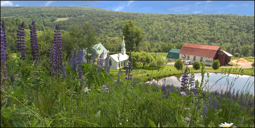 connecticut river national byway