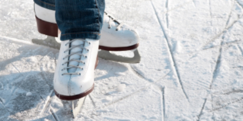 Ice Skating - Mountain Top Inn & Resort - Chittenden, VT