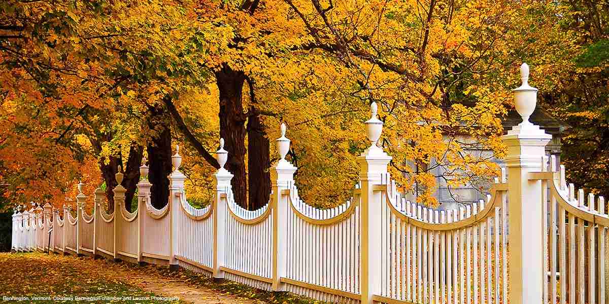 Welcome Visit Vermont Travel Guides  Attractions Vacation Planning