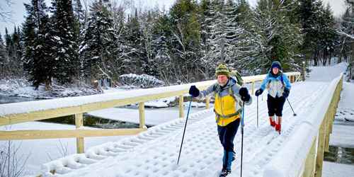 Catamount Trail Association - Burlington, VT