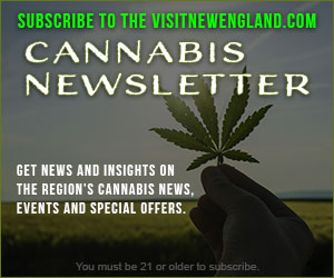Click here to sign up for the VNE Cannabis Newsletter!