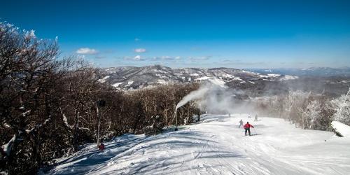 Sugarbush Ski Area - Warren, VT