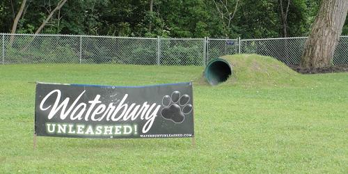 Waterbury Unleashed Dog Park - Waterbury, VT