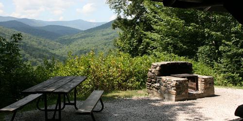 Coolidge State Park - Photo Credit VT State Parks