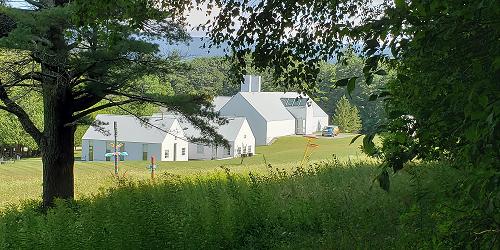 Southern VT Arts Center - Manchester, VT