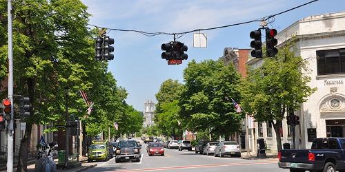 Bennington Town Walks - Bennington, VT