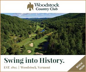 Woodstock Inn & Resort in Vermont - Swing into History at our Golf Course. Reserve your stay today!