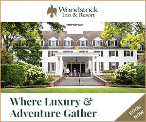 Woodstock Inn & Resort - Vermont's Most Beautiful Address. Reserve your stay today!