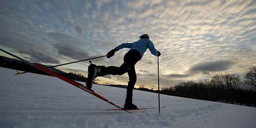 Ole's Cross Country Center - Warren, VT