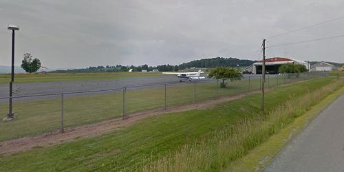 Caledonia County State Airport - Lyndonville, VT