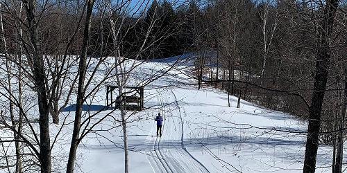 Brattleboro Outing Club - Brattleboro, VT