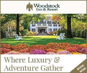 Woodstock Inn & Resort - Where Luxury and Adventure Gather. Reserve your stay today!