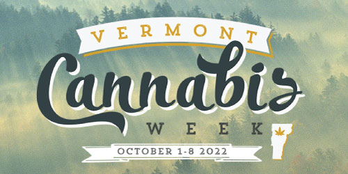 Vermont Cannabis Week 2022