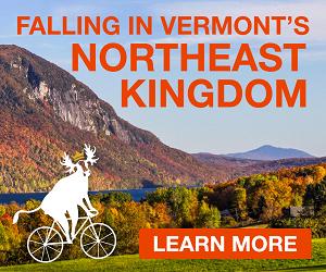 Adventure NEKed - Visit Vermont's Northeast Kingdom! Click here to explore.
