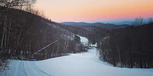 Middlebury College Snow Bowl - Middlebury, VT