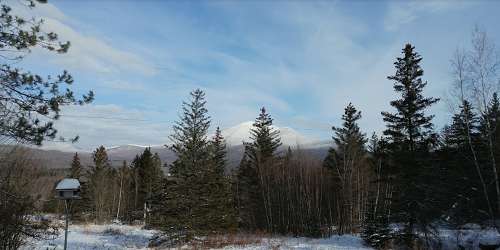 Hazen's Notch Association - Montgomery Center, VT