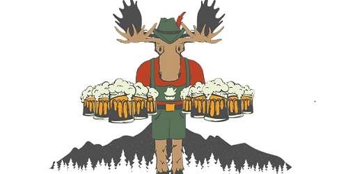 oktoberfest in burlington