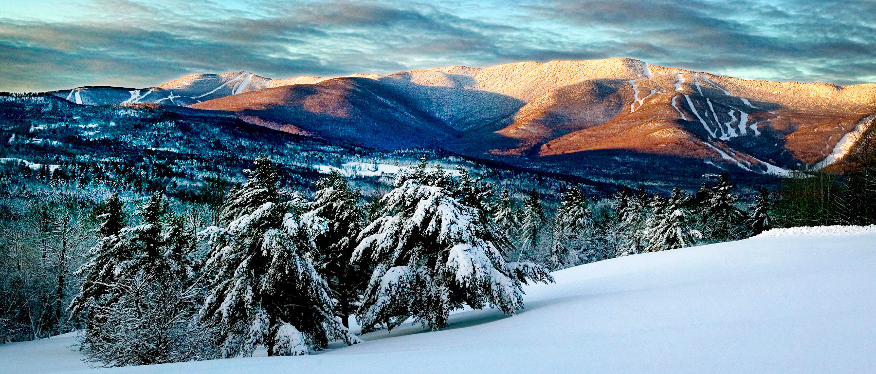 Winter Hiking in Vermont - Recreation - The Official Vermont Tourism  Website 