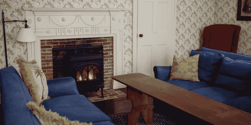 Winter Getaways