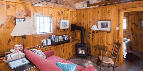 Romantic Getaways
