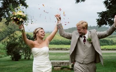 Small Weddings