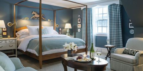 Hotels Near National Parks