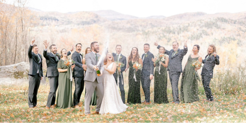 All Weddings