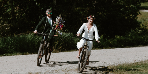 Unique Weddings
