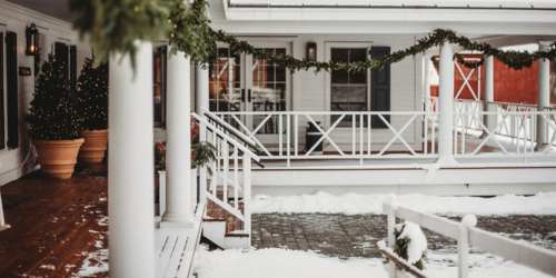 Winter Getaways