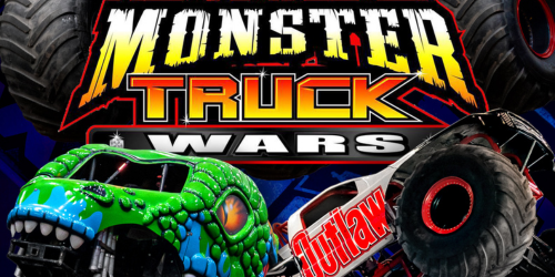 Monster Truck