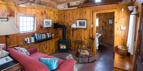 Winter Getaways - TLTUSA