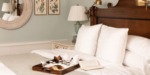 Inns and B&Bs