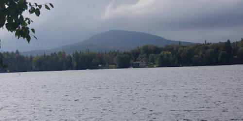 Newark Pond - Newark, VT - Photo Credit Robin Andrews