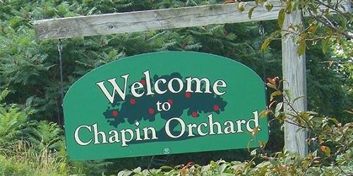 Chapin Orchard - Essex, VT