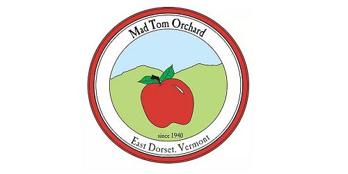 Mad Tom Orchard - East Dorset, VT